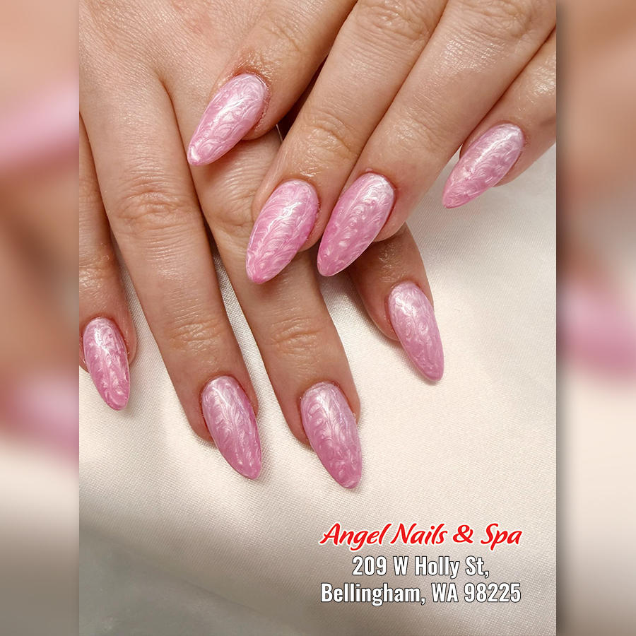 Nail Design
